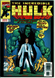 Incredible Hulk 474 (FN/VF 7.0)