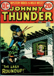 Johnny Thunder 1 (FN 6.0)