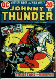 Johnny Thunder 2 (FN/VF 7.0)