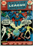 Justice League of America 107 (VG/FN 5.0)