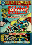 Justice League of America 114 (VG/FN 5.0)