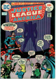 Justice League of America 117 (VG/FN 5.0)