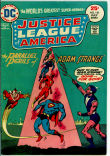 Justice League of America 120 (G/VG 3.0)