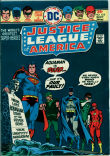 Justice League of America 122 (VG/FN 5.0)