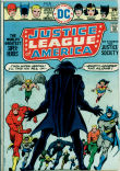 Justice League of America 123 (G+ 2.5)