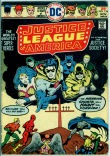 Justice League of America 124 (G/VG 3.0)