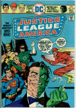 Justice League of America 125 (FN- 5.5)