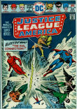 Justice League of America 126 (VG/FN 5.0)