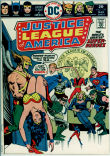 Justice League of America 128 (FN/VF 7.0)