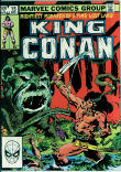 King Conan 15 (VF/NM 9.0)