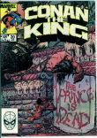 Conan the King 20 (NM 9.4)