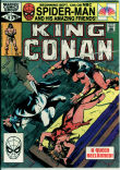 King Conan 8 (VF 8.0)