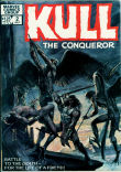 Kull the Conqueror (3rd series) 2 (FN- 5.5)