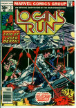 Logan's Run 3 (VF 8.0)