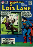 Lois Lane 34 (VG 4.0)