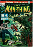 Man-Thing 2 (FN- 5.5)