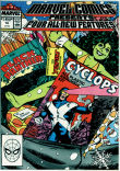 Marvel Comics Presents 18 (NM 9.4)