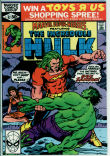 Marvel Super-Heroes 92 (NM- 9.2)