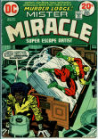 Mister Miracle 17 (G 2.0)