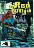 Red Sonja (3rd series) 6 (FN+ 6.5)