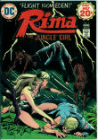 Rima the Jungle Girl 2 (FN/VF 7.0)