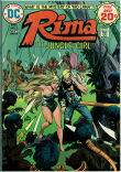 Rima the Jungle Girl 3 (VF 8.0)