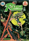 Rima the Jungle Girl 4 (VF- 7.5)