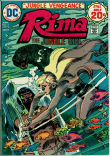 Rima the Jungle Girl 5 (VF+ 8.5)