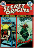 Secret Origins (2nd series) 7 (FN 6.0)