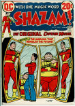 Shazam! 4 (FN/VF 7.0)