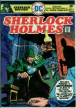 Sherlock Holmes 1 (FN- 5.5)