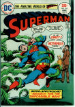 Superman 285 (VG/FN 5.0)