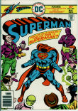 Superman 299 (FN- 5.5)