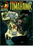 Tomahawk 132 (VF 8.0)