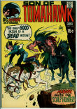 Tomahawk 133 (FN/VF 7.0)