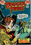 Trigger Twins 1 (FN/VF 7.0)