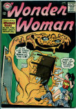 Wonder Woman 151 (FN 6.0)