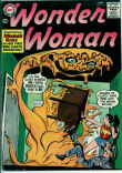 Wonder Woman 151 (VG 4.0)