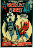 World's Finest Comics 211 (VG/FN 5.0)