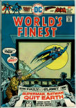 World's Finest Comics 234 (FN- 5.5)