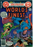 World's Finest Comics 266 (VG/FN 5.0)