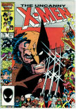 X-Men 211 (FN+ 6.5)