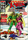 X-Men and Alpha Flight 2 (VG/FN 5.0)